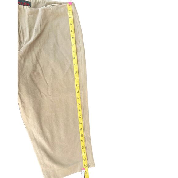 Vintage Ralph by Ralph Lauren Capris - Picture 8 of 9